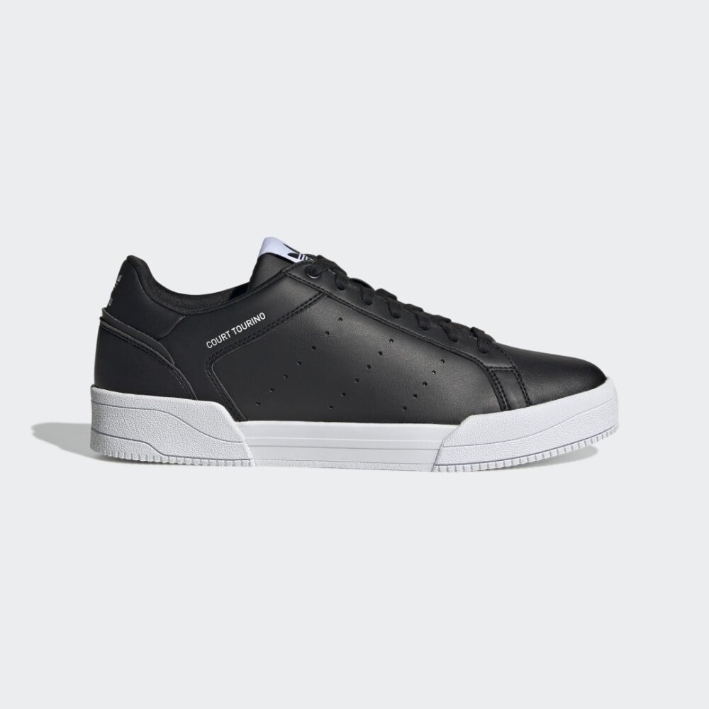 Adidas Court Tourino Sko - main photo