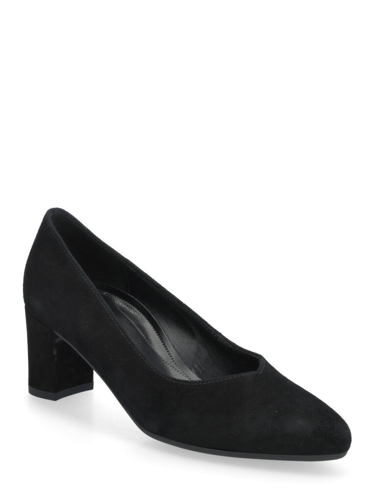 Gabor Pumps   Black   39 - main photo