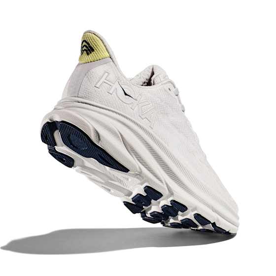 Hoka Clifton 9 Dame Cywh/Cosmic Grey/White 39 1/3 - main photo