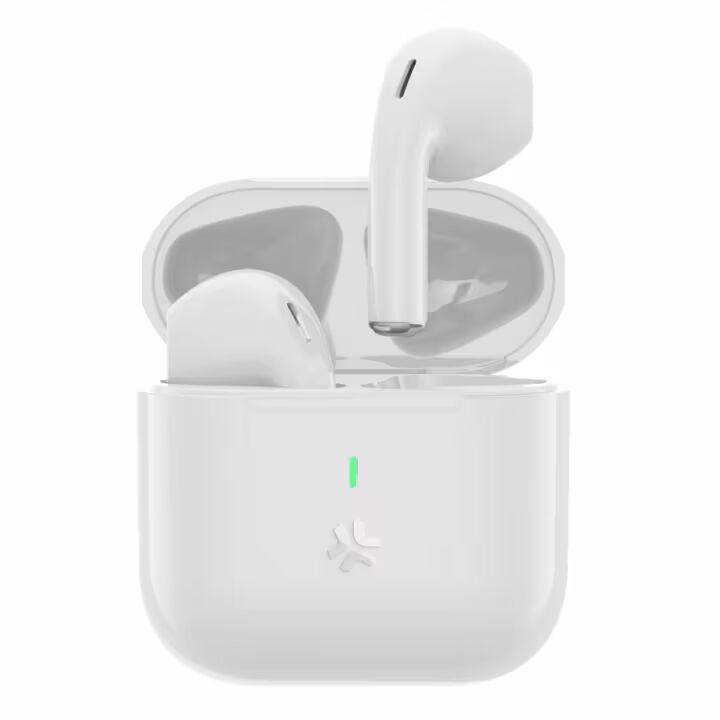 Celly Compact True Wireless Bluetooth-headset Drop Vit