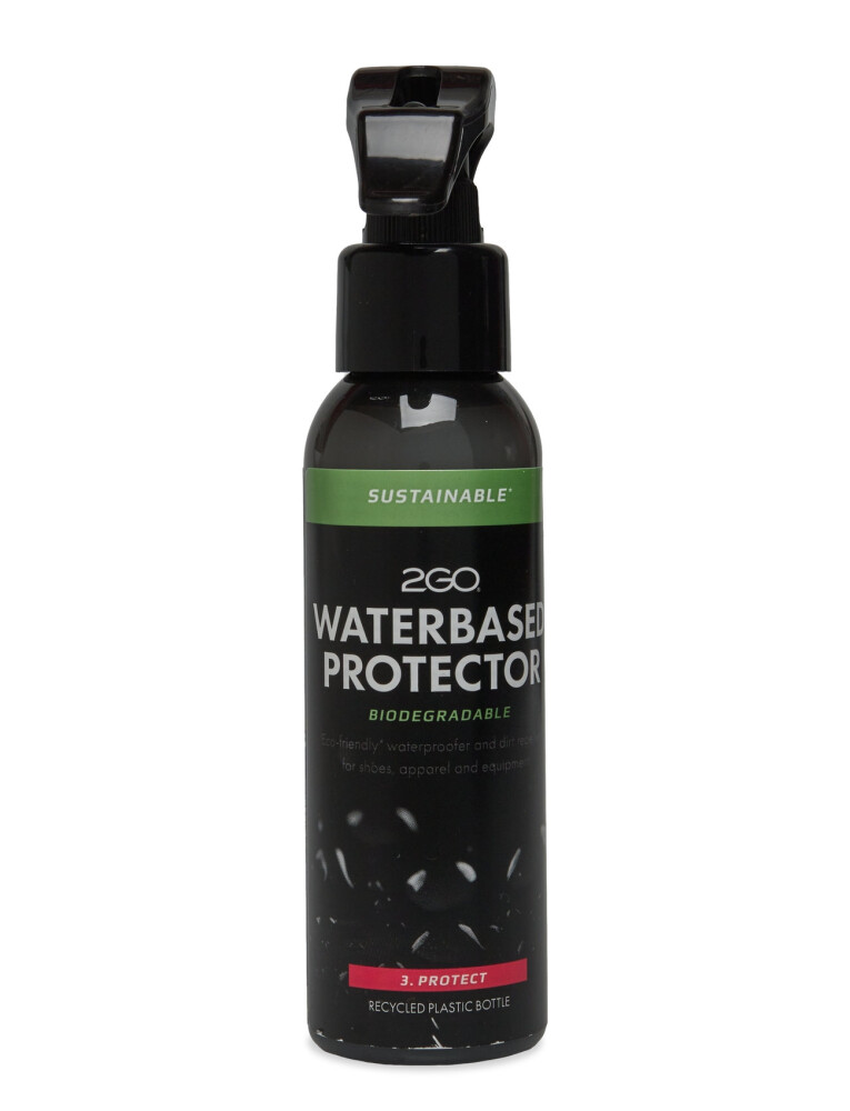 2GO 2Go Sustainable Waterbased Protector - Black - 150 ML - main photo
