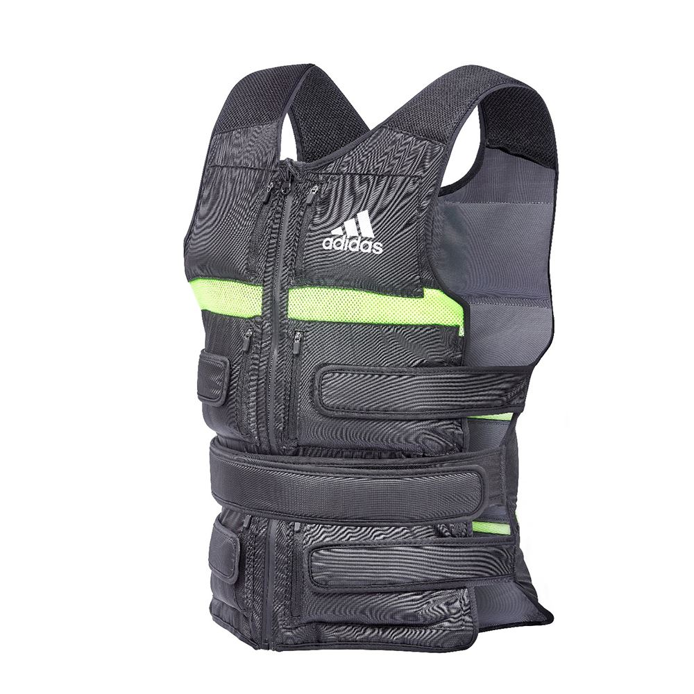 Adidas Full Body Weight Vest » Best Pris på