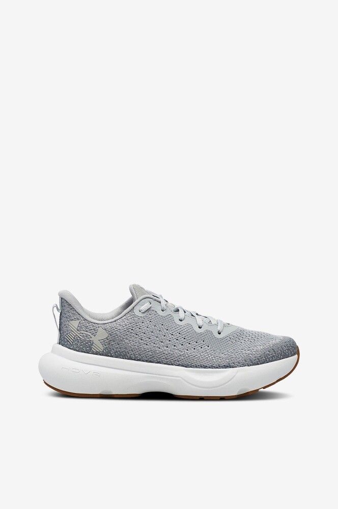 Under Armour   Løpesko UA W Infinite   Grå - main photo