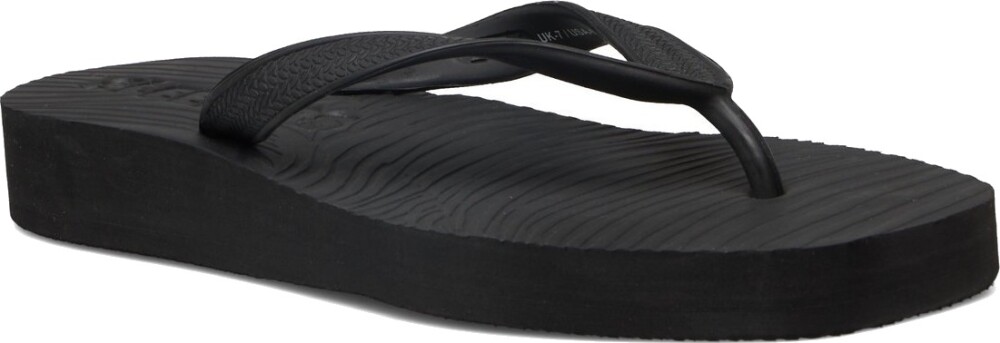SLEEPERS | Tapered Platform Sand Flip Flop | 37 - main photo