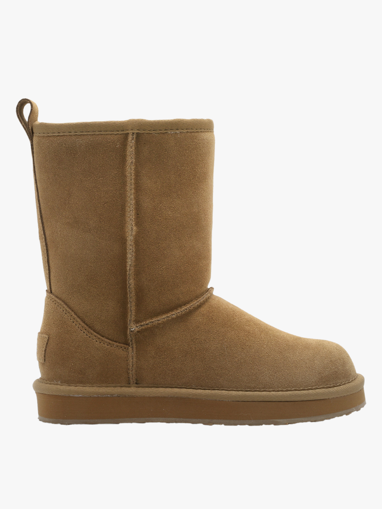 Roberto Rosso Asola High Beige 37 - side a