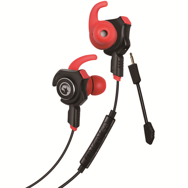 Gaming In Ear Gaming Headset - Marvo Gaming