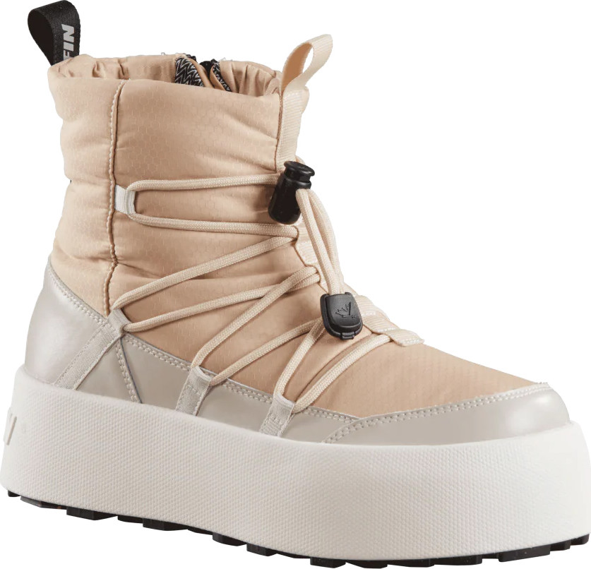Baffin Women"s Rosa Beige 40 - main photo