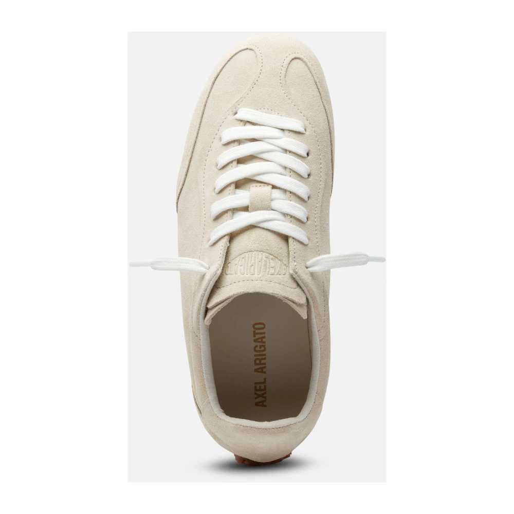Axel Arigato Dame Sko Beige 38 EU - side b