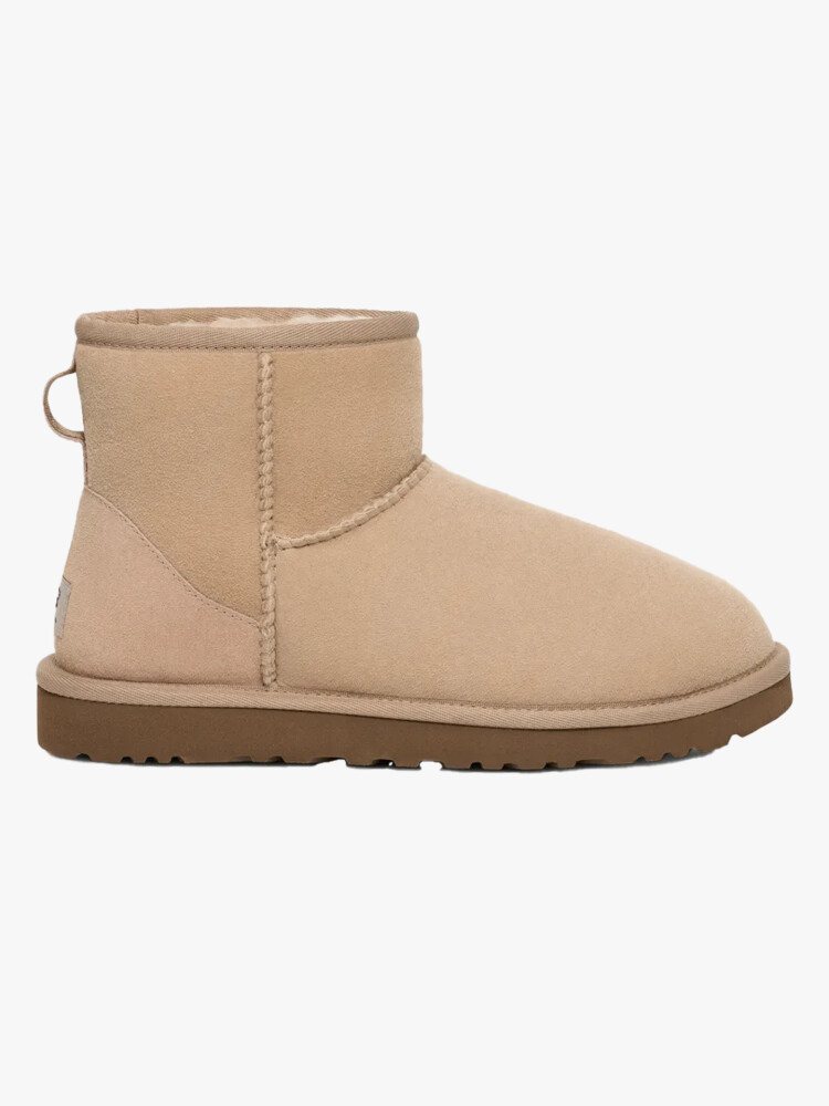 UGG Classic Mini Beige 42 - side a