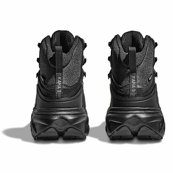 Hoka Kaha 3 GTX Dame Bblc/Black/Black 42 - side b