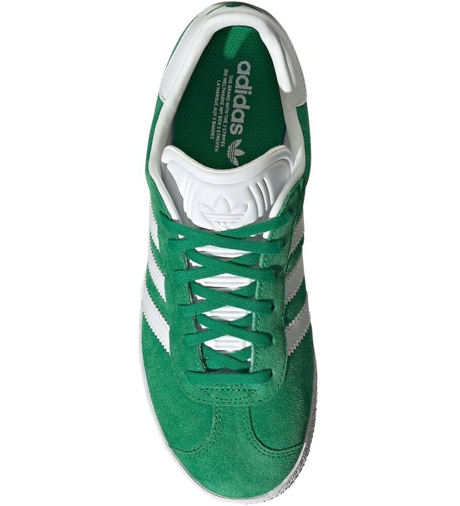 Adidas Gazelle Sko - side b