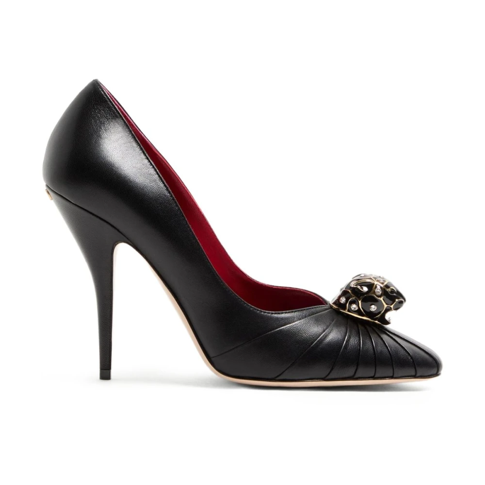 Valentino Garavani Dame Sko Svart 39 EU - main photo