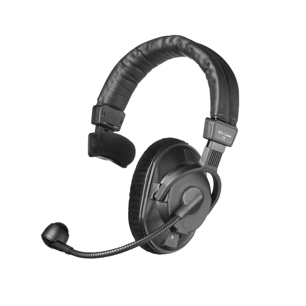 beyerdynamic DT 280 MK II Headset 250 Ohms