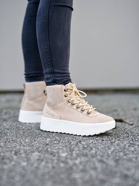 Mellow Fie Mid High Boot D - side b