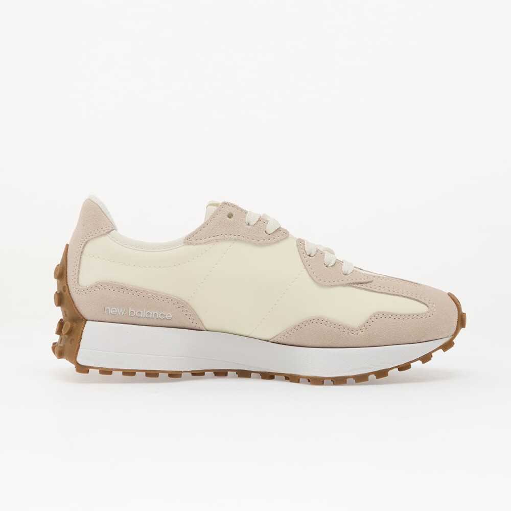New Balance 327 Angora/ Silver Metallic EUR 41 - side b