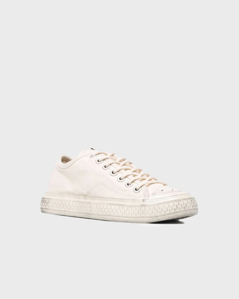 Acne Studios Joggesko Hvit 41 EU - side a