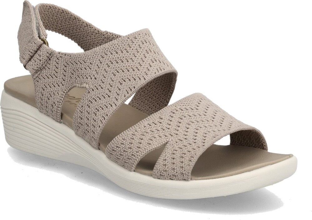 Skechers Arya   Modern Muse   Beige   38 - main photo