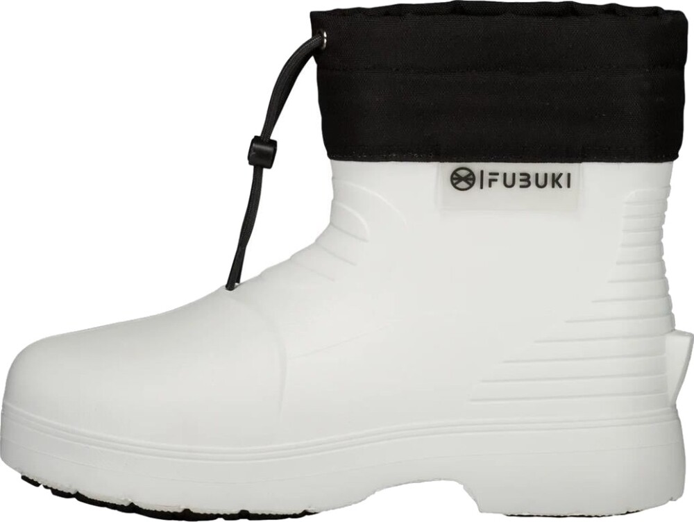Fubuki Unisex Niseko 3.0 Low White 39.0 - main photo