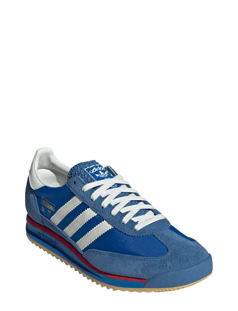 Adidas Originals Sl 72 Rs   Blue   46 2/3 - main photo