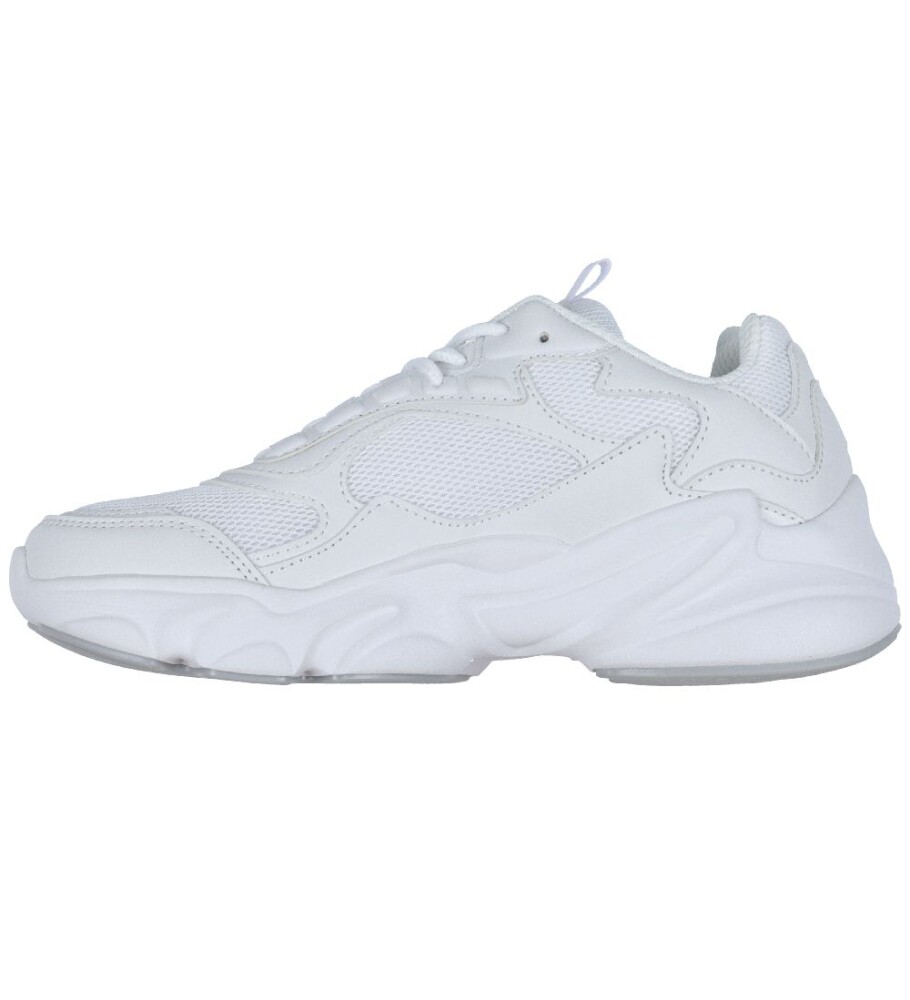 FILA Collene wmn White 38 - side a