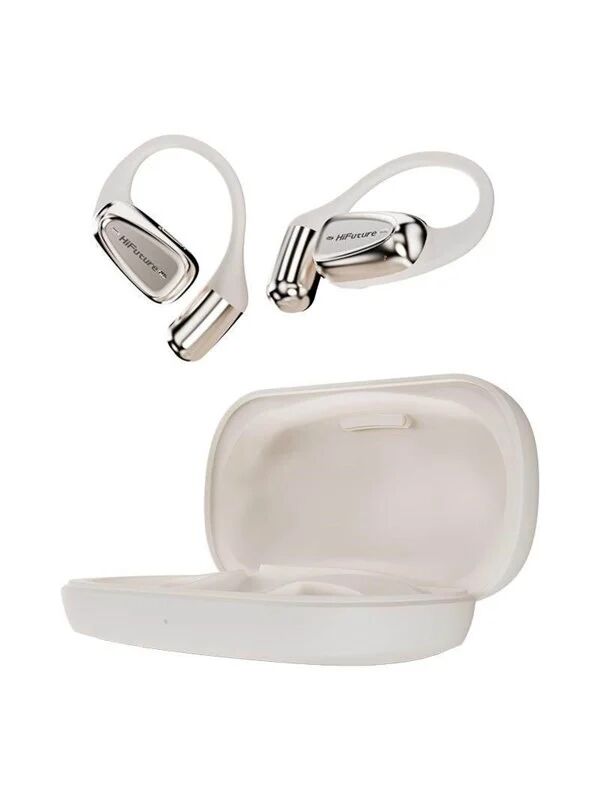 HiFuture FutureMate 2 Pro Wireless Earphones White