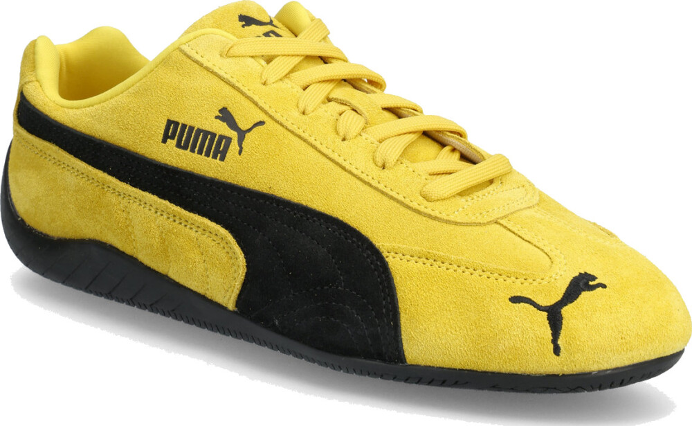 PUMA Speedcat Og - Yellow - 47 - main photo