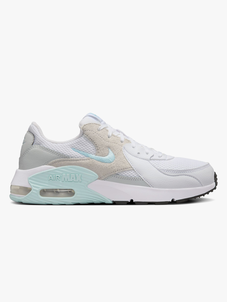 Nike Air Max Excee Blå 38.5 - main photo