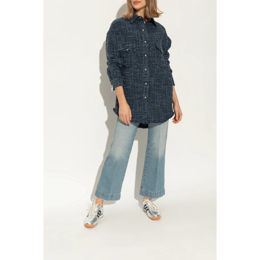 Adidas Originals Dame Sko Grå 39 EU, - side a