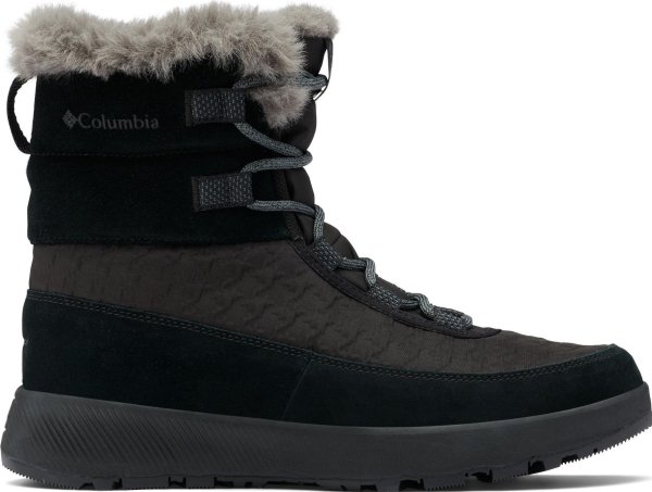 Columbia Buty Zimowe Slopeside Peak Luxe R. 37 - main photo