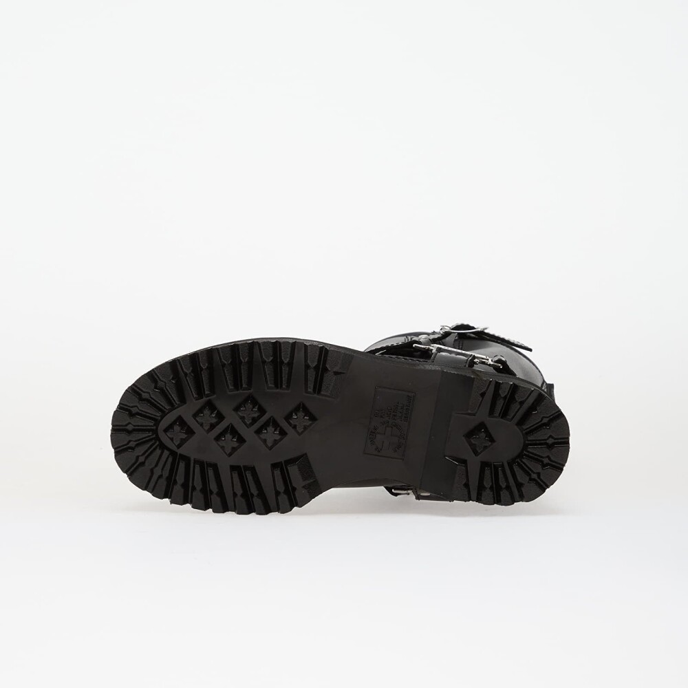Dr. Martens Anistone Hi - Black - 40 - side a
