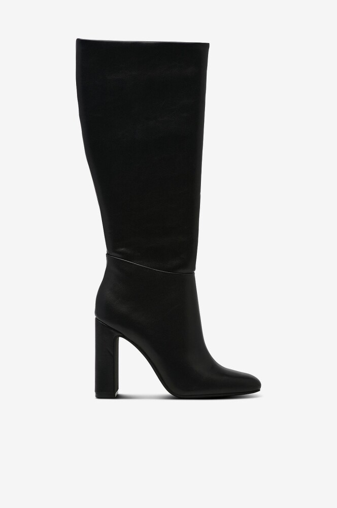 Steve Madden Støvler Ally Boot Svart - main photo