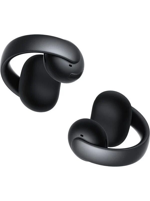 Anker Soundcore Aeroclip Black