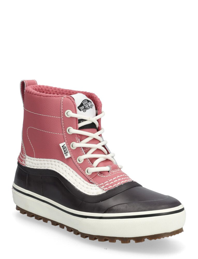VANS Mte Standard Mid Waterproof   Pink   37 - main photo
