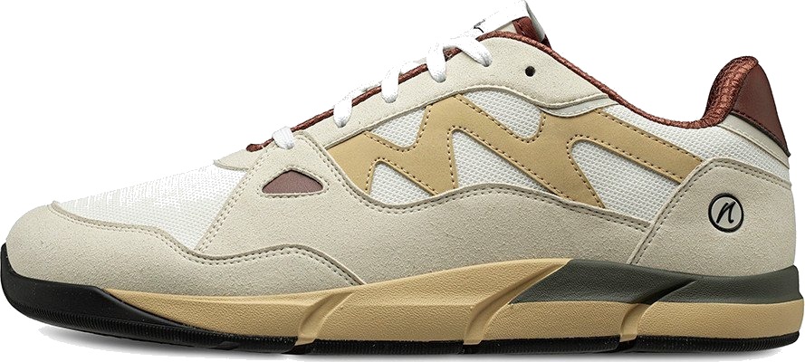 Joe Nimble Women's Sneaker Addict Brown 39 - main photo