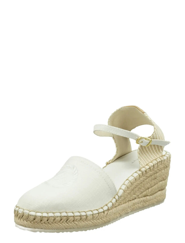 GANT Luliza Espadrille - Cream - 41 - main photo
