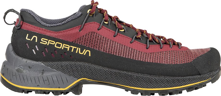 La Sportiva Women"s Tx4 Evo St Redwood/onyx 41 - main photo
