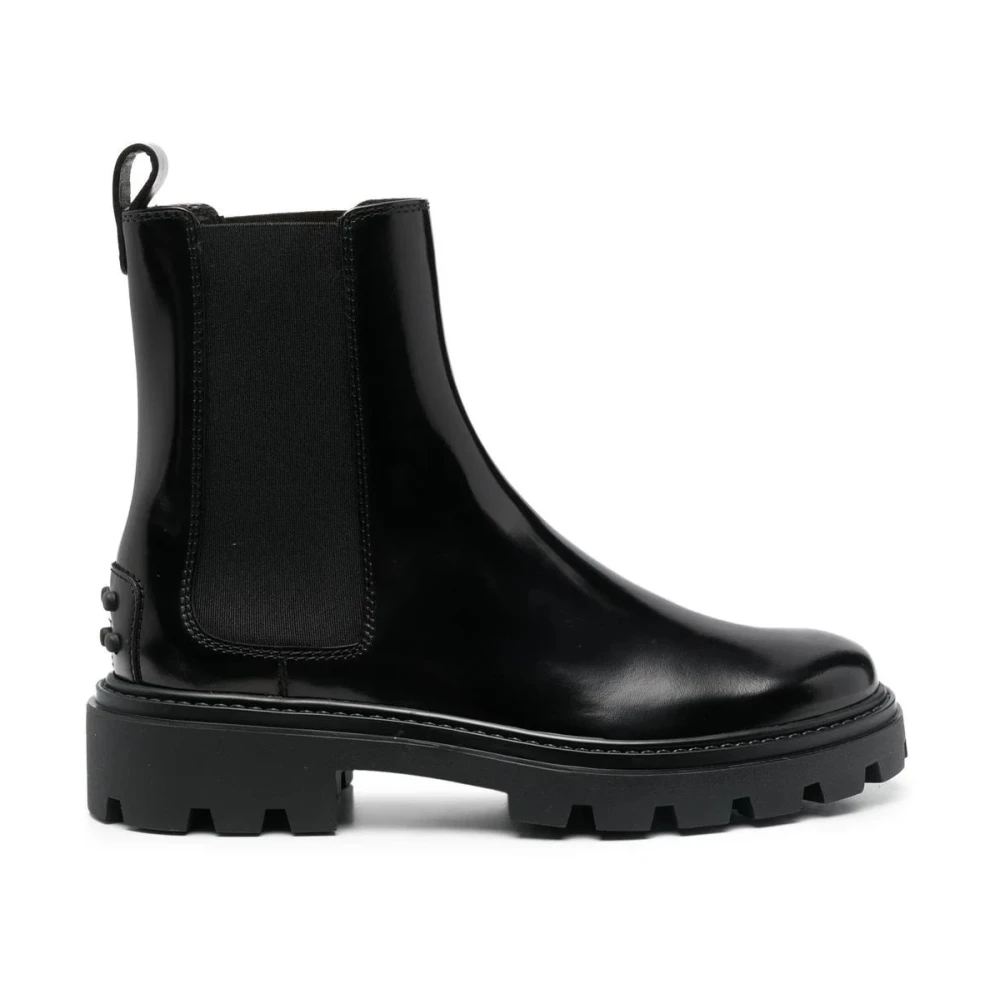 Tod's Dame Sko Svart 40 EU - main photo