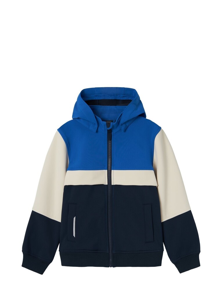 Name It Overall »NMFALFA08 SOFTSHELL SUIT AOP 1FO NOOS« für kaufen | BAUR
