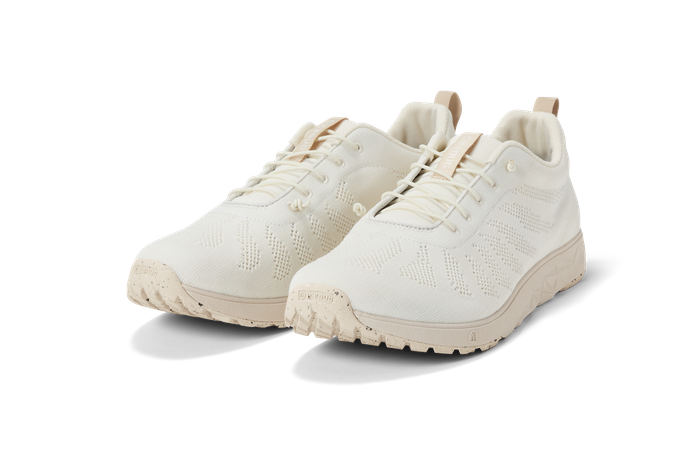Icebug Eli RB9X CreamWhite - main photo