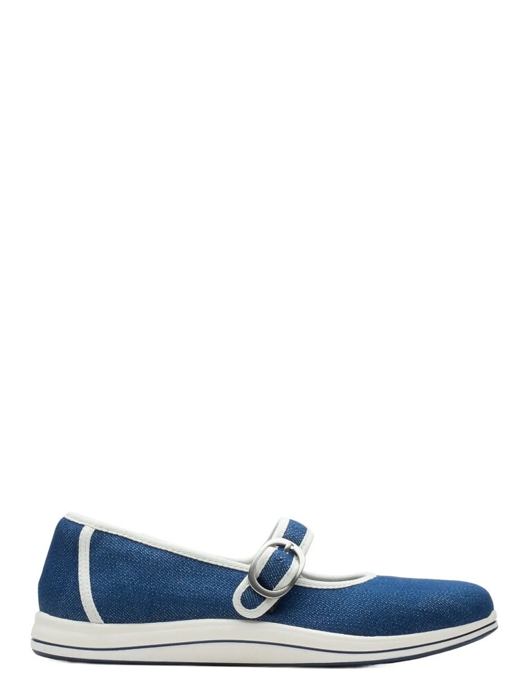 Clarks Brinkley Janey D   Multi/patterned   37.5 - main photo