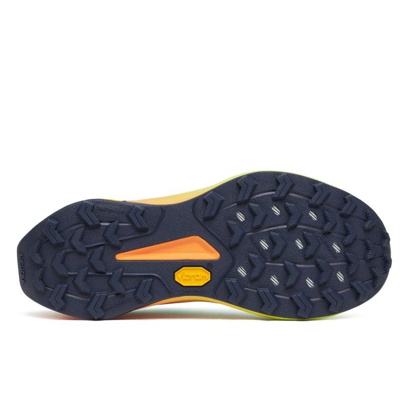 Saucony PEREGRINE 16   38.5   38.5 - side b