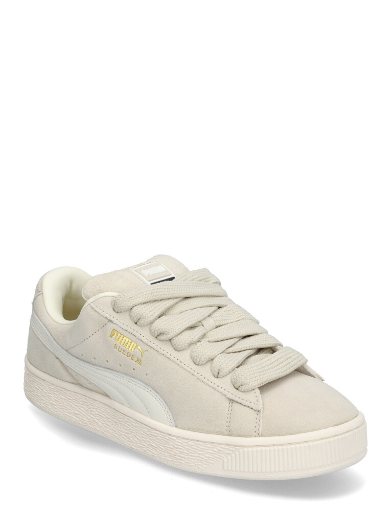 PUMA Suede Xl - White - 37.5 - main photo