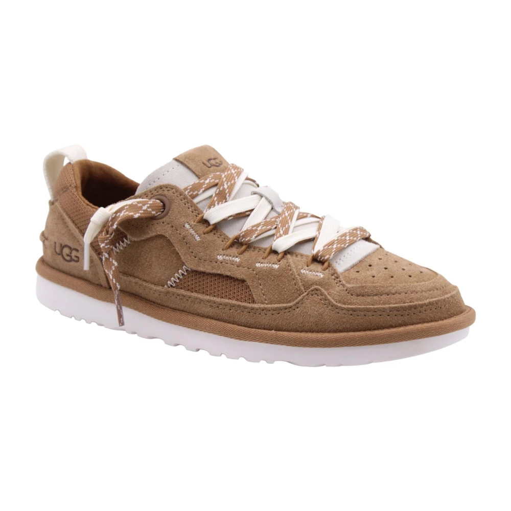 UGG Herre Sko Brun 46 EU, - side a