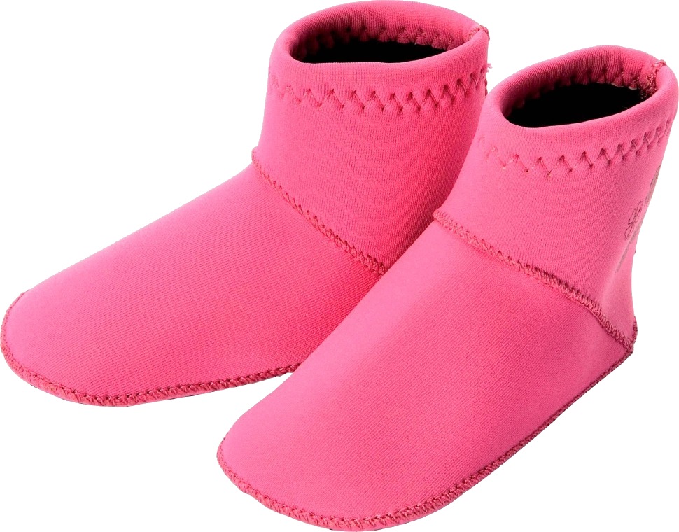 Konfidence Paddlers Fushcia Pink 12-24 mnd - main photo