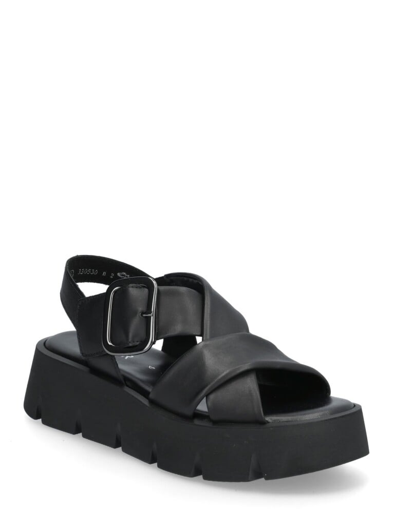 Gabor Sandal Black 38.5 - main photo