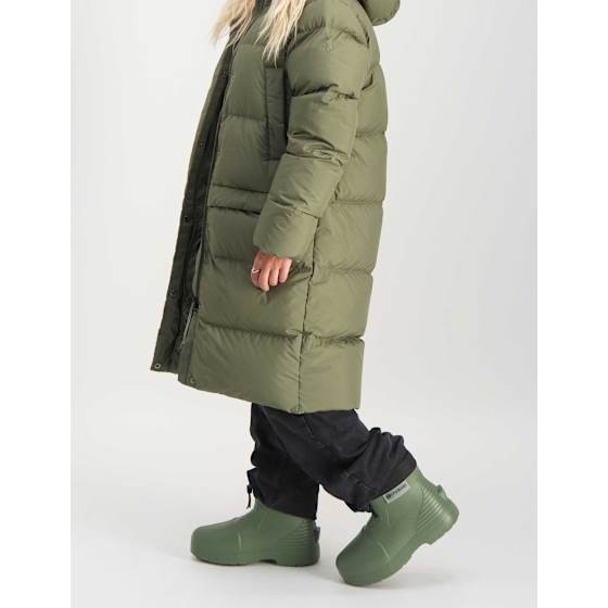 Fubuki Niseko 3.0 Olive 39 - side b