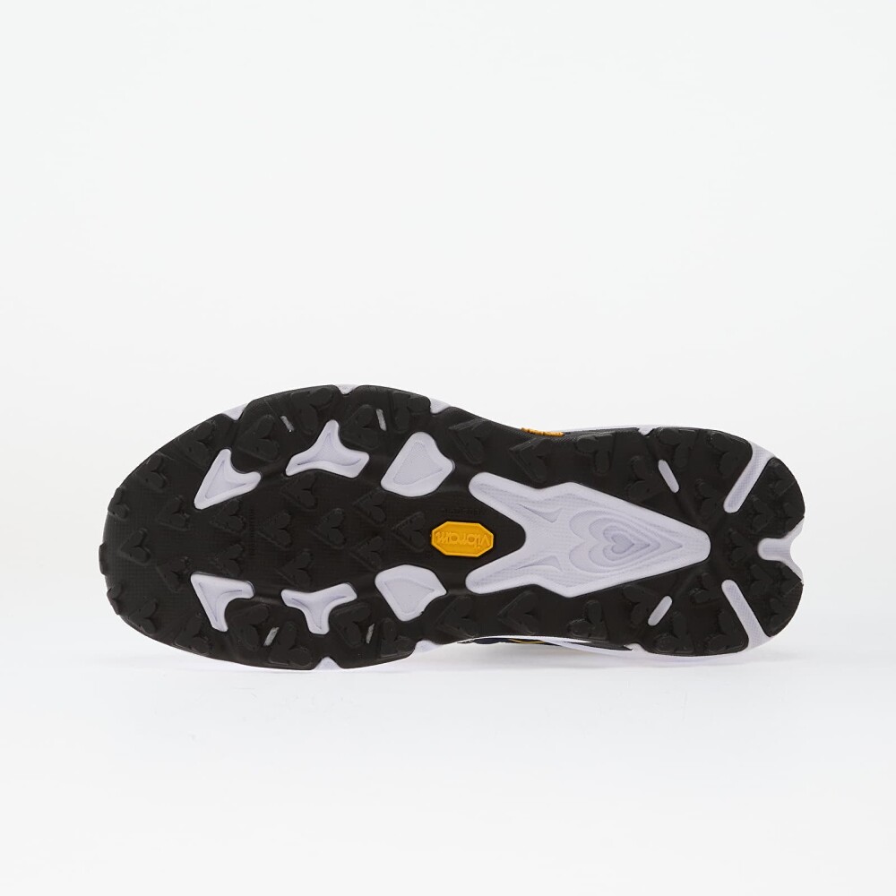 Hoka Women"s Speedgoat 7 Berry Jam/Starlight Glow 40 - side a