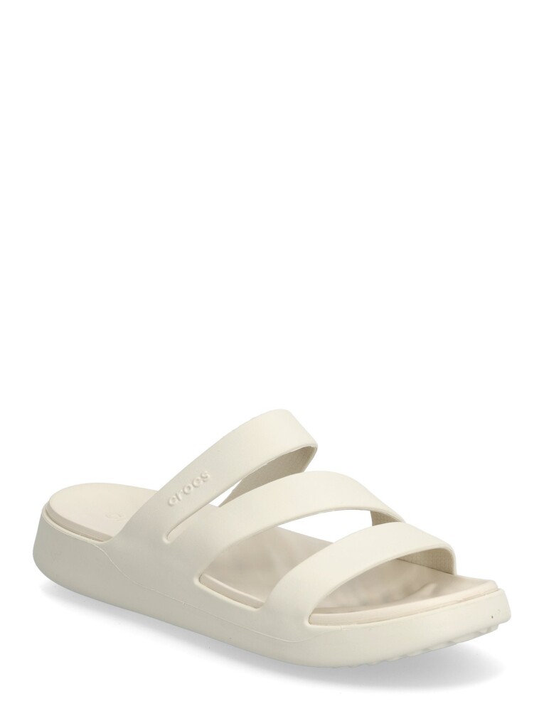 Crocs Getaway Strappy Cream 36/37 - main photo