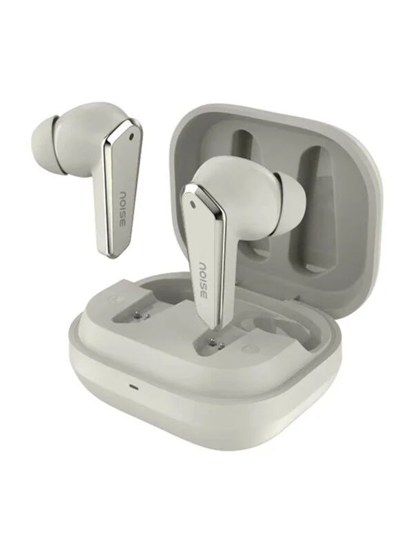 Noise Buds N1 TWS Headphones Beige