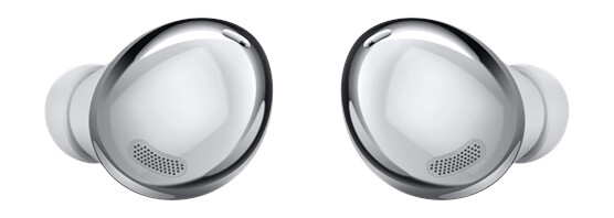 Samsung Galaxy Buds Pro Phantom Sølv